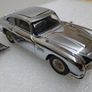 Corgi James Bond Attache Case with 8  Chrome Bond Cars Image 6