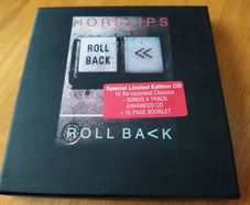Horslips - Rollback Cd