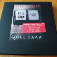 Horslips - Rollback Cd