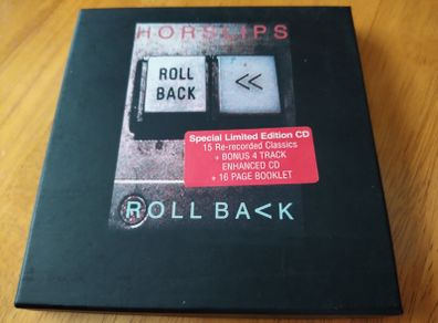 Horslips - Rollback Cd