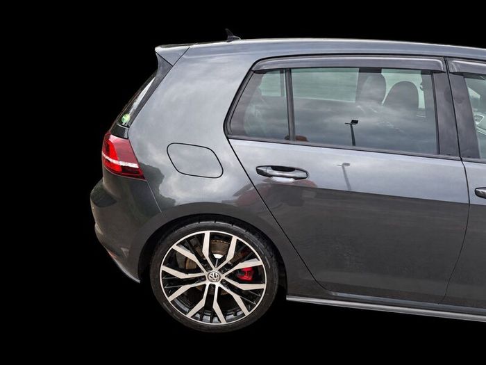 Volkswagen Golf GTI Performance
