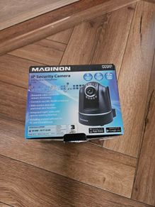 IP Camera