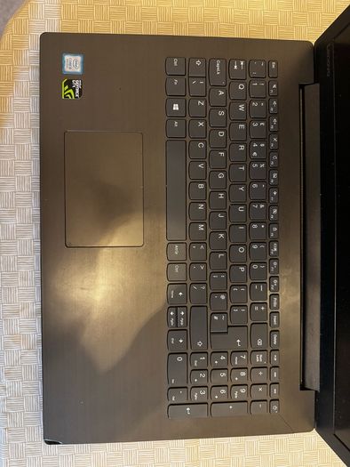 Laptop Combo / Gaming Headset + mouse with pad