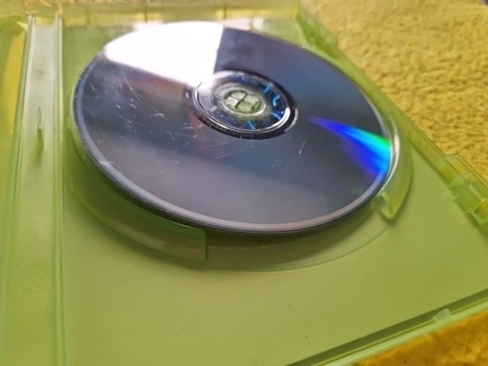 NBA Live 08 2008  xbox 360 games Original