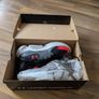Under armour junior basketball shoes Size 4,5 Image 2