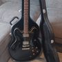 Epiphone Dot Ebony