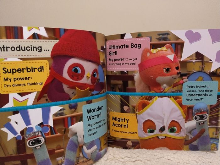 Large Collection Of Children,s Story Books