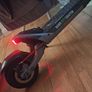 E Scooter: 2025 Inner City Grafter Dual Motor Scooter.  2400w In Dual Mode. Comes With Warranty And Original Fast Charger, + More Extras. Had Very Little Use Scooter Is Mint. Very Powerful Scooter. WOULD TRADE FOR A GOOD KUKIRIN G3 PRO OR A FRESH G2 MASTE Image 6