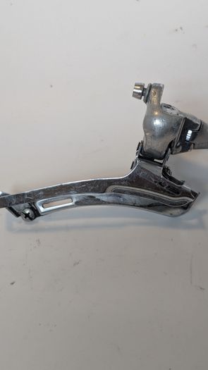 10 speed groupset Shimano