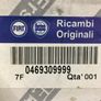 Front Fog Lamp (Fiat Ducato 244) Image 3