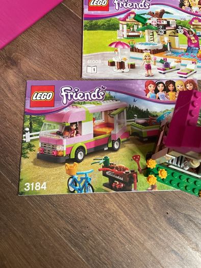 Very large collection of Lego