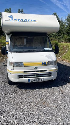 Motorhome