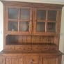 Sideboard & sofa Image 2