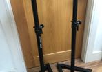 Millennium monitor stands
