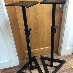 Millennium monitor stands