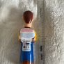 Woody Toy Story 4 - Bubble Bath collectible Image 2