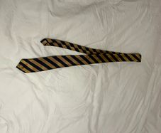 Colaiste Bride (Clondalkin) Regular Tie (Senior)