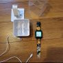 pokemon kids  smart watch Image 2