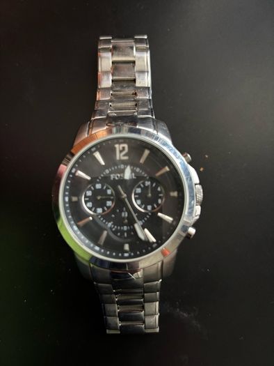 Fossil Grant