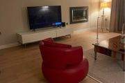 Roche Bobois Curl Armchair