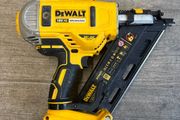 Dewalt framing nailer wont fire