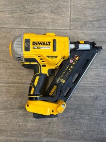 Dewalt framing nailer wont fire