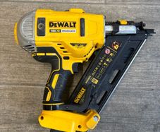 Dewalt framing nailer wont fire