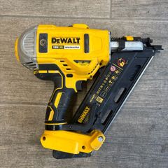 Dewalt framing nailer wont fire