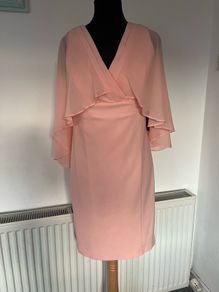 Marina occasion dress