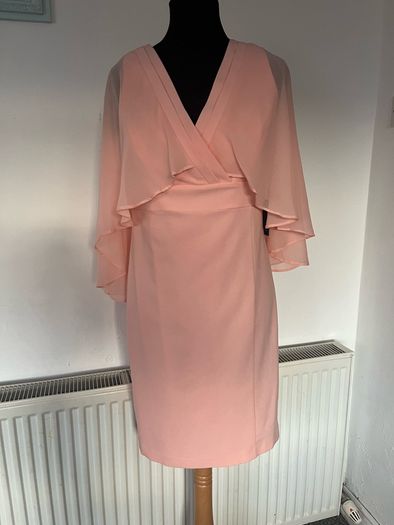 Marina occasion dress