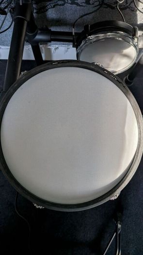 Drum kit