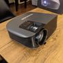 GooDee LED Projector Image 4