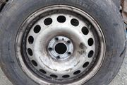 Renault master Wheels