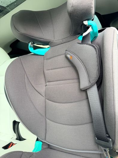 BeSafe Flex FIX 2 Car seat