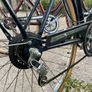 2 vintage style city bikes Image 4