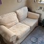 2 seater sofa & matching armchair Image 4