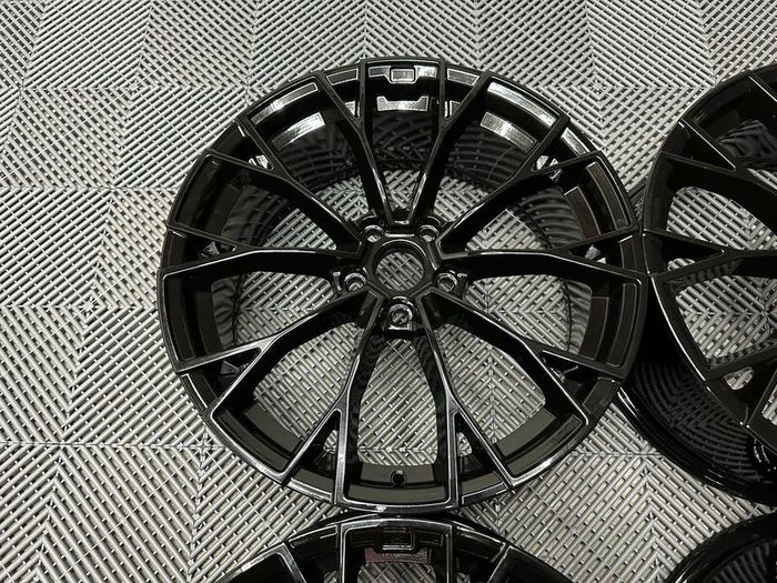 18 19 20" Inch Warmenau Style Wheels VW Golf MK6 MK7 MK8 MK8.5 A3 Leon Skoda Tiguan 5x112
