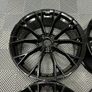 18 19 20" Inch Warmenau Style Alloy Wheels VW Golf MK6 MK7 MK8 MK8.5 A3 Leon Skoda Tiguan 5x112 Image 5