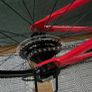 For Sale: Giant ARX 26 Bike. Never been used Image 8