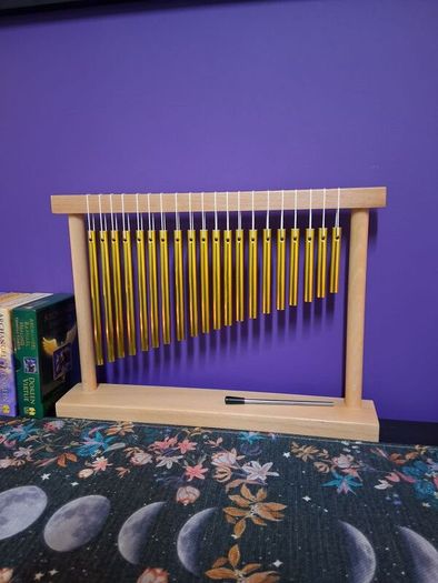 20 Note Bar/Wind Chime