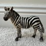 2008 Schleich Animal 14392 Zebra Used Please see pictures Image 9