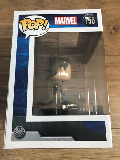 Marvel Avengers Victory Shawarma Funko Bundle (3 Pops)