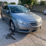 Vauxhall Insignia Exc Breaking Image 2
