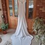 Stella York Wedding Dress Image 9