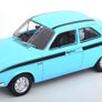 Ford Escort mk1 Mexico 1973 - Cult Scale - 1/18 - New in Box Image 2
