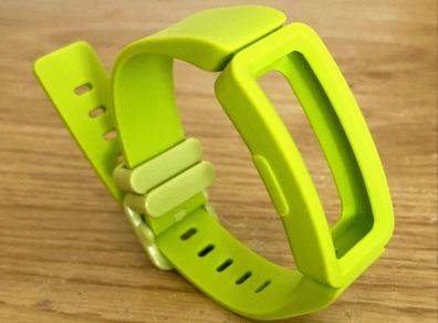 Fitbit Ace 2 Strap (Green)