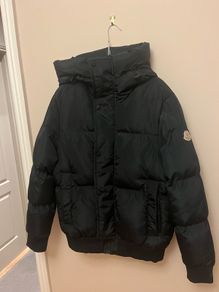 moncler coat