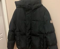 moncler coat