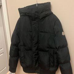 moncler coat