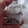 old oriental snuff bottle Image 5